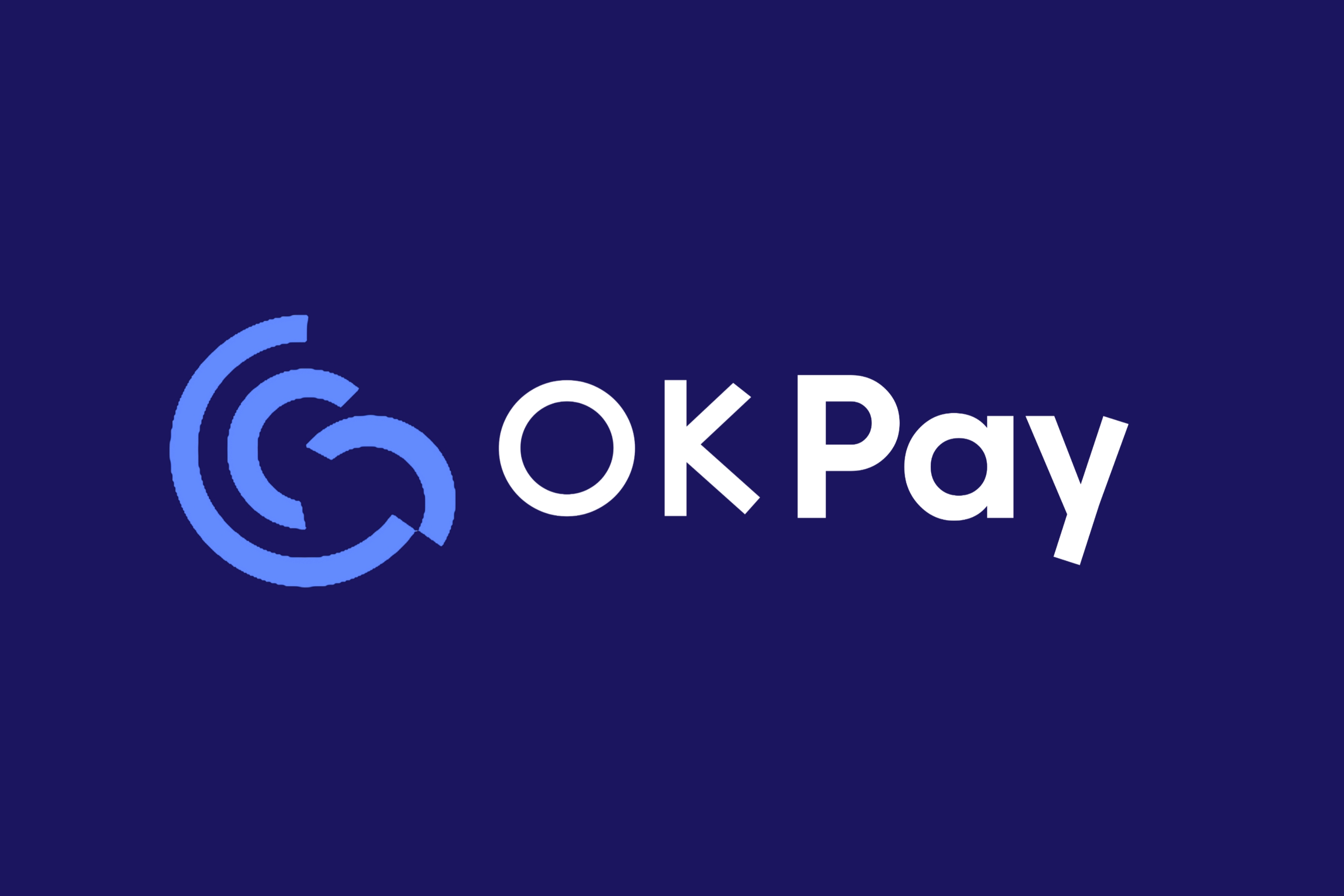 The new brand identify of Okay Pay
