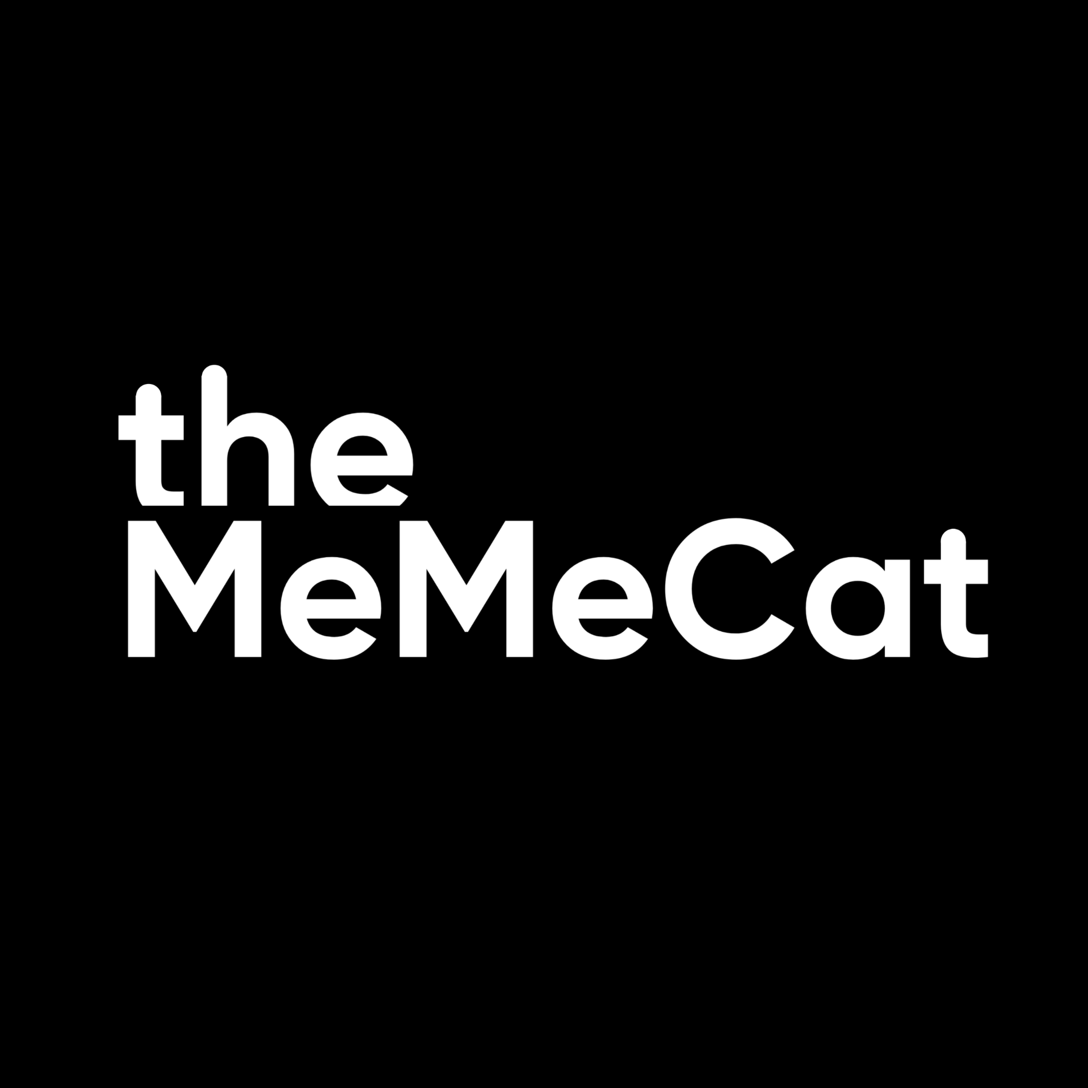 The new brand identify of TheMeMeCat