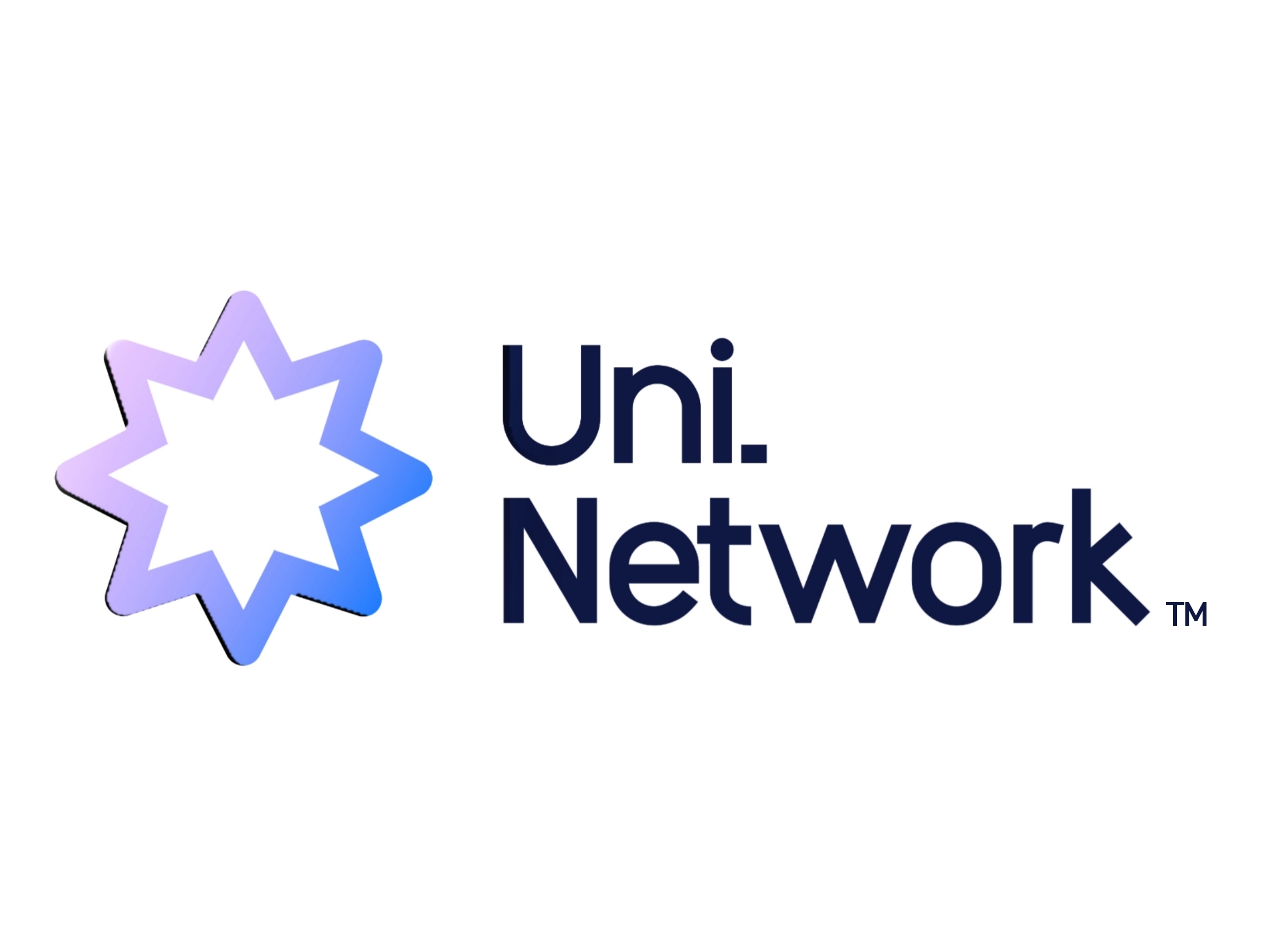 The new brand identify of Uni Network